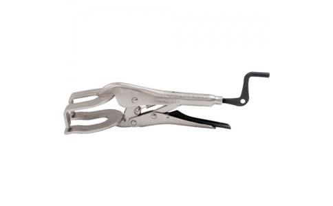 Ｓｔｒｏｎｇ　Ｈａｎｄ　Ｔｏｏｌｓ社  PUP100  ＳＨＴ　Ｕ型グリップグリッププライヤー　３４０ｍｍ