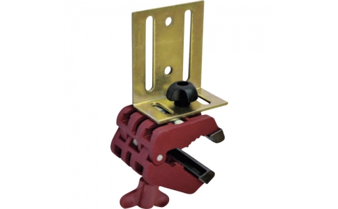 ムラテックＫＤＳ（株）  MCL-50  ＫＤＳ　Ｌ型金具付マルチクランプ