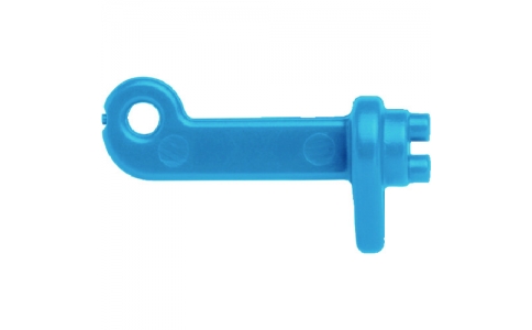 ｍａｒｔｏｒ社  9890  ｍａｒｔｏｒ　替刃交換用キー　ＳＥＣＵＭＡＸ　ＥＡＳＹＳＡＦＥ　９８９０