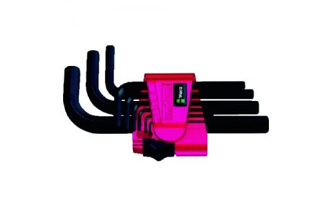 Ｗｅｒａ社  021737  Ｗｅｒａ　９５０／９ＢＭＮ　ヘックスキーセット