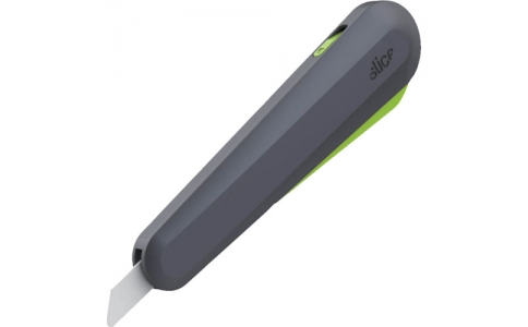 スライスジャパン（株）  10563  スライス　ユーティリティカッターナイフ　ハンドグリップ式