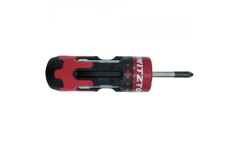 （株）エンジニア  DG-09  エンジニア　マスターグリップドライバー　－６×１．０