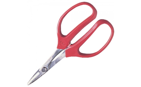 アズワン（株）  6-3007-01  ＡＳ　金属用ハサミ３５０－Ｔ