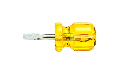 アネックスツール（株）  1160-6-35  アネックス　Ｐ柄スタービードライバー　－６×３５