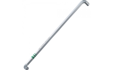 トラスコ中山（株）  TTX-15  ＴＲＵＳＣＯ　トーション六角棒レンチ　１．５ｍｍ