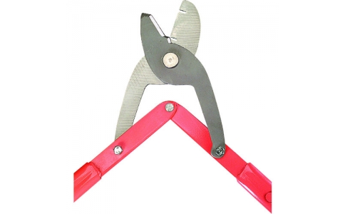 ジェフコム（株）  DCC-40P  デンサン　チャンネルスピードカッター　替刃