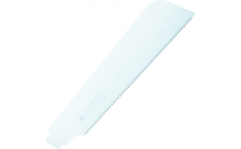 玉鳥産業（株）  R394  レザーソー　木工用鋸　レザーソー折鶴２４０　造作　替刃　刃長２４０ｍｍ