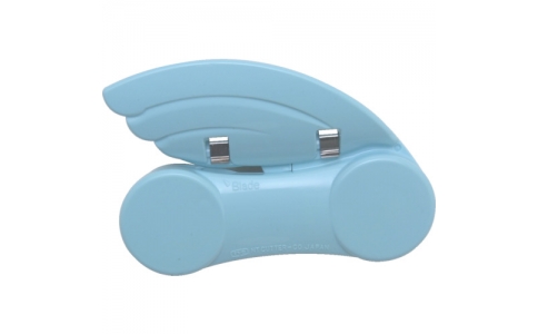 エヌティー（株）  CO-300P-B  ＮＴ　カッター　クリップオープナー　ＣＯ－３００Ｐ　ブルー