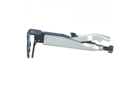 トラスコ中山（株）  TAXW-200  ＴＲＵＳＣＯ　アキシャルプライヤ　Ｗタイプ