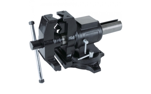 トラスコ中山（株）  TMCV-100  ＴＲＵＳＣＯ　中型マルチコンビバイス　１００ｍｍ