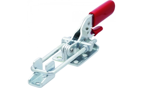 （株）イマオコーポレーション  ST-PAH5271-L-S  ＳＴ－ＳＭＩＴＨ　引き型トグルクランプ　ロック機構付