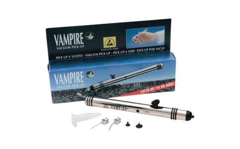 アズワン（株）  2-5096-01  ＡＳ　バキュームピックアップＩＤ－ＶＢＰ０００