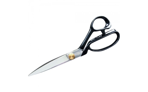 クロバー（株）  36-184  クロバー　布切はさみ　プロ仕様　柄左手用