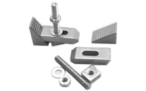 ホーザン（株）  K-50-1TRA  ＨＯＺＡＮ　クランプセット