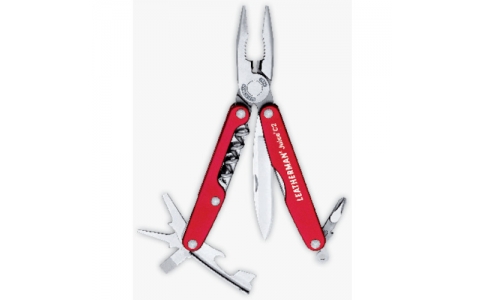 レザーマンツールジャパン（株）  C2  レザーマン　ジュースＣ２　レッド