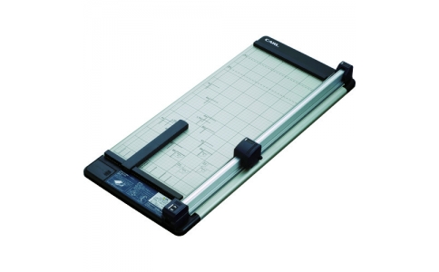 カール事務器（株）  DC-250  カール　裁断機　ディスクカッター　ＤＣ－２５０　Ａ２サイズ　裁断枚数１５枚