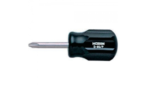 ホーザン（株）  4962772026533  ＨＯＺＡＮ　スタビープラスドライバー