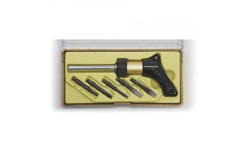 フジ矢（株）（ワイズ）  4951908000202  ワイズ　Ｌ型ラチェットドライバーセット