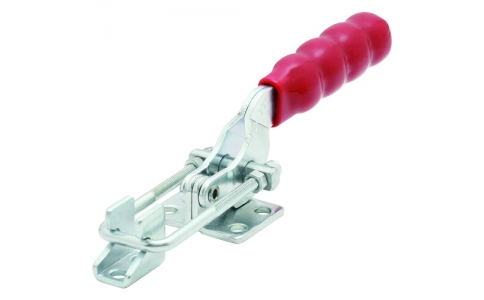 （株）イマオコーポレーション  ST-PAH331-S  ＳＴ－ＳＭＩＴＨ　引き型トグルクランプ