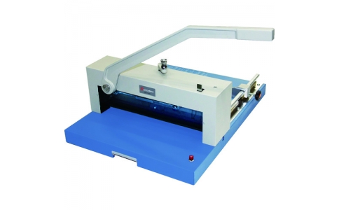 （株）デューロデックス  370DX  デューロデックス　強力卓上断裁機３７０ＤＸ