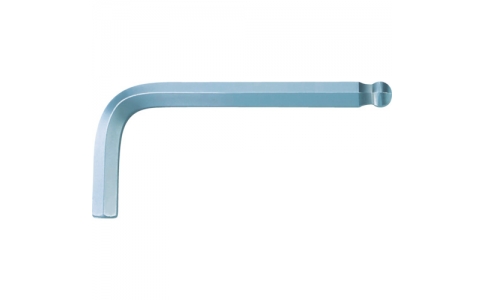 （株）スーパーツール  HKSB10  スーパー　ボールポイント六角棒レンチ（スタンダード）１０ｍｍ