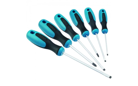 ＨＡＺＥＴ社  810S6  ＨＡＺＥＴ　ＨＡＺＥＴ　ドライバーセット