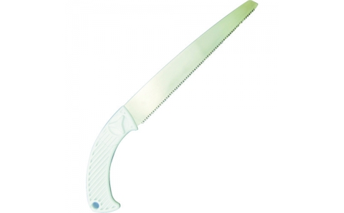 玉鳥産業（株）  138  レザーソー　園芸用鋸　レザーソーＥＧ－２５ＳＢ　竹挽　全長３４０ｍｍ