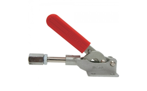 大阪角田興業（株）  KC-50A-2S  角田　横押し型ステンレストグルクランプ　Ｎｏ．５０Ａ－２Ｓ