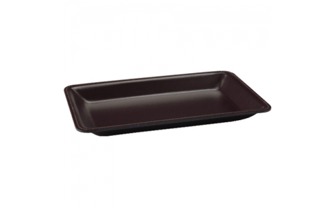 セキセイ（株）  FB-3615-40  ｓｅｄｉａ　カルトントレイ　発泡美人　ブラウン