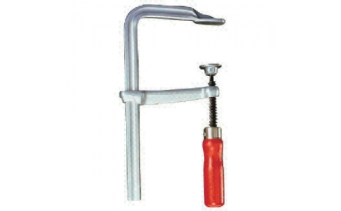 ベッセイ社  4008158003337  ベッセイ　クランプ　ＧＺ型　開き４００ｍｍ