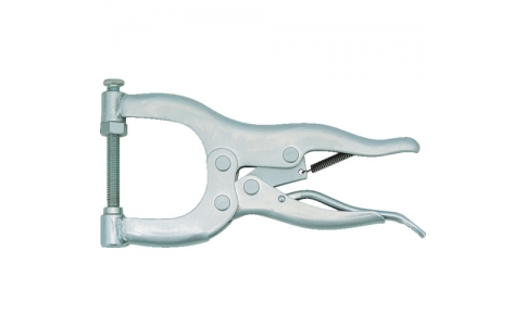 大阪角田興業（株）  KH-1S  角田　ハンドバイス　Ｎｏ．１プレス製