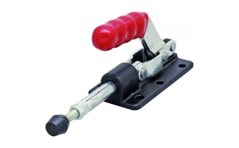 （株）イマオコーポレーション  ST-HTC630LH  ＳＴ－ＳＭＩＴＨ　押し型トグルクランプ