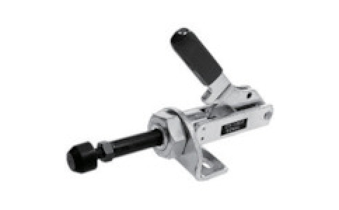 旭金属工業（株）  4992676007222  ＡＳＨ　横圧型トグルクランプ