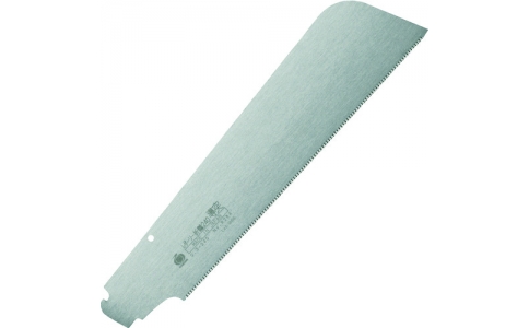 玉鳥産業（株）  R284  レザーソー　木工用鋸　レザーソー折鶴２４０　導突　替刃　刃長２４０ｍｍ