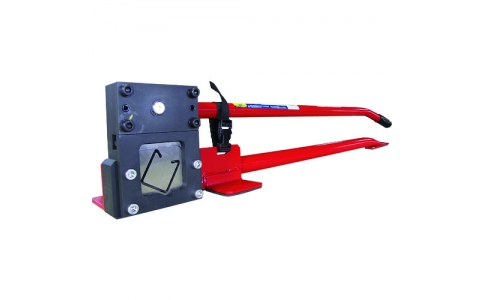 （株）小山刃物製作所  D-100  モクバ印　アングルカッター　ＥＸレースウェイカッターＤ２