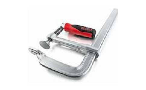 ベッセイ社  GZ60-12KG  ベッセイ　クランプ　ＧＺ－ＫＧ型　開き６００ｍｍ