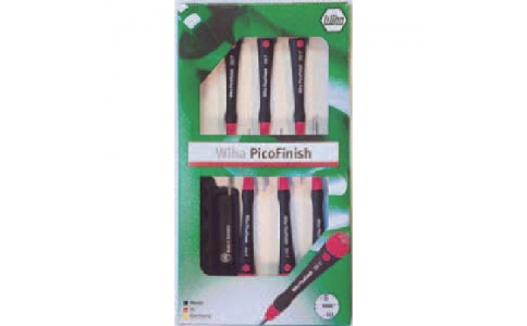 ノガ・ウォーターズ（株）  260PK6  ＮＯＧＡ　精密ドライバーセット