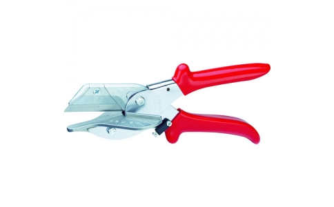 ＫＮＩＰＥＸ社  9435-215  ＫＮＩＰＥＸ　９４３５－２１５　プラスチック・ゴム用カッター