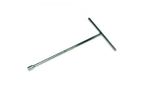 （株）ワールドツール  2002000018243  アストロプロダクツ　Ｔ型レンチ　１０ＭＭ