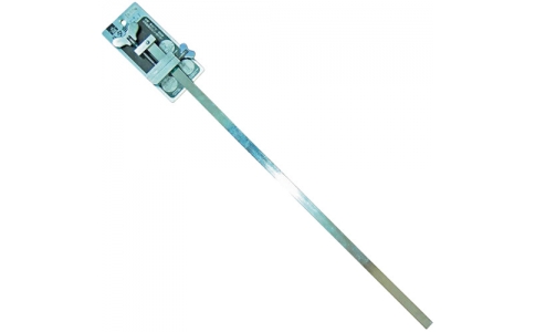 （株）アイガーツール  600  アイガーツール　メッキハタ金