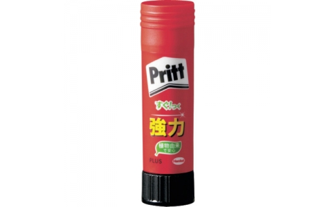 プラス（株）  29704  プラス　２９７０４）プリット強力　ミディアム　ＮＳ－７０２