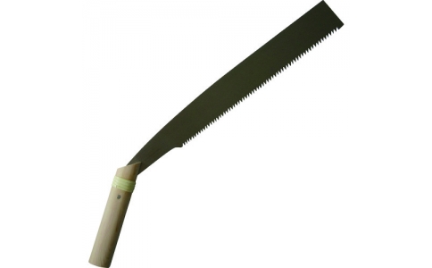 角利産業（株）  41538  ＫＡＫＵＲＩ　ザクザク切れる手曲鋸　３３０ｍｍ