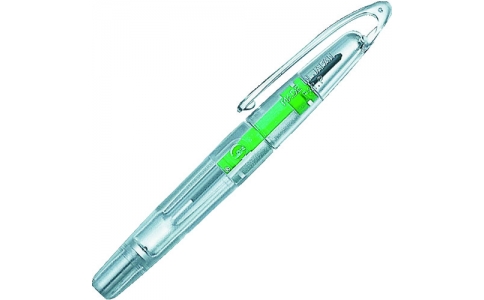 トラスコ中山（株）  TSSD-2  ＴＲＵＳＣＯ　差替え精密ドライバー　＋００　－１．８