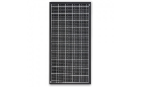 （株）ミワックス  XLO-36-B  ミワックス　ザ・さぶろく・カッティングマット　ブラック