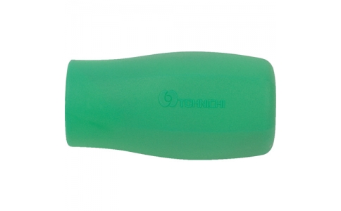 （株）東日製作所  853  トーニチ　ドライバ樹脂ハンドルミドリ