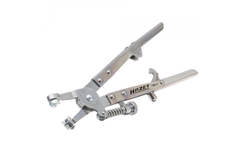ＨＡＺＥＴ社  798-1  ＨＡＺＥＴ　ホースクランププライヤー
