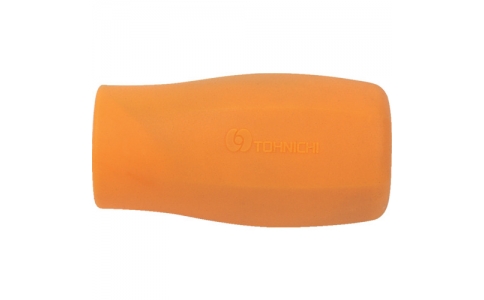 （株）東日製作所  850  トーニチ　ドライバ樹脂ハンドルオレン