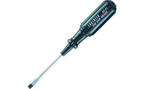 （株）エンジニア  DG-01  エンジニア　プログリップドライバー　－５．５×０．７