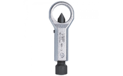 トップ工業（株）  NB-1  ＴＯＰ　ナットブレーカー　ナット２面巾９～１２ｍｍ