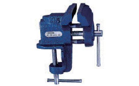 ホーザン（株）  K-25-50  ＨＯＺＡＮ　ベンチバイス５０